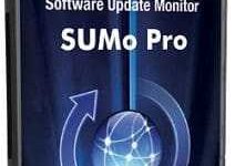 Download SUMo Detect and Update all Computer Software