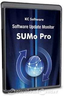 سومو SUMo برنامج لكشف وتحديث تعريفات الكمبيوتر مجانا