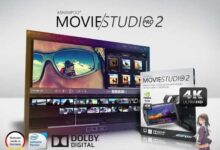 Movie Studio Pro 2 Free Download – Create & Edit Video Clips