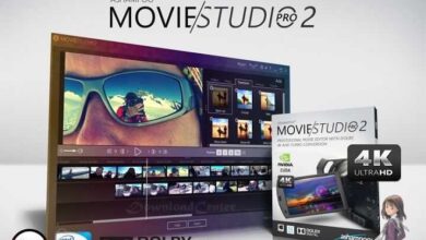 Descargar Movie Studio Pro 2 Gratis para Windows 32/64-bits