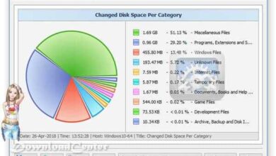 Disk Pulse Analyze Your Hard Drive in Windows for Free