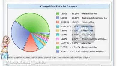 Disk Pulse Descargar Gratis para Windows 32/64-bits