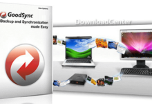 GoodSync Descargar Gratis 2022 para Windows, Mac y Android