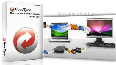 GoodSync Download Free 2023 Extra Better for Windows and Mac