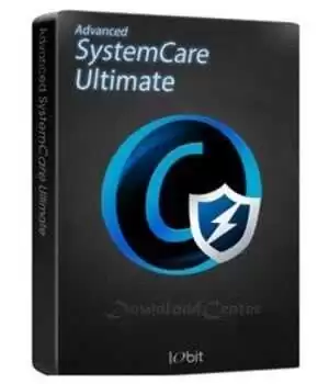 Advanced SystemCare Ultimate Télécharger pour Windows