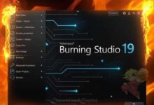 Ashampoo Burning Studio 19 Télécharger Gratuit pour Windows