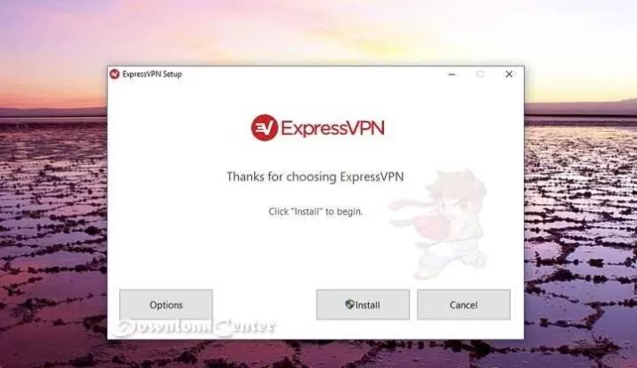 Télécharger ExpressVPN Masquer Identité et Débloquer Sites