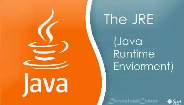 Download Java SE Runtime Environment for all Systems