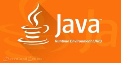 تحميل جافا Java SE Runtime Environment لأنظمة ويندوز مجانا