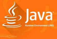 جافا Java SE Runtime Environment لأنظمة ويندوز مجانا