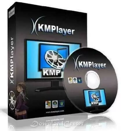 Télécharger KMPlayer Multimedia Player pour PC et Mobile