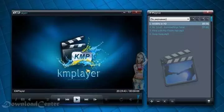 KMPlayer Descargar Gratis 2022 para Windows, Mac y Android