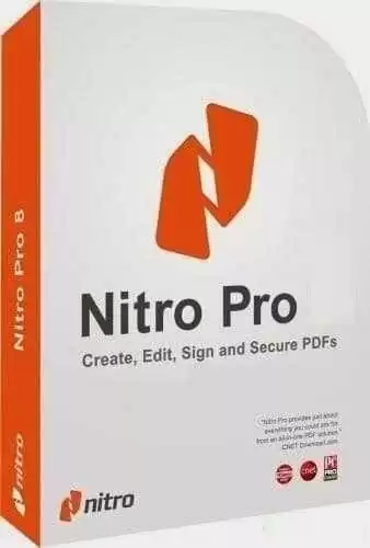 Nitro Pro Descargar Gratis 2022 para Windows y Mac