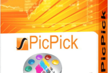 PicPick Free Download – Best Desktop Photo Editor & Capture