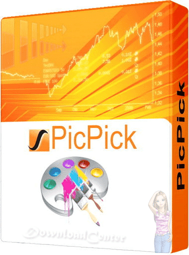 PicPick Free Download - Best Desktop Photo Editor & Capture