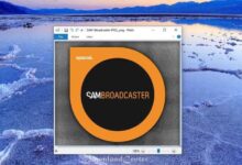 SAM Broadcaster PRO برنامج إذاعي 2022 تحميل مجانا