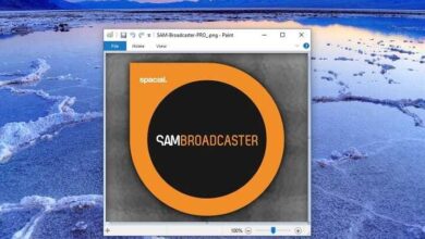 SAM Broadcaster Pro Télécharger Gratuit 2023 pour Windows