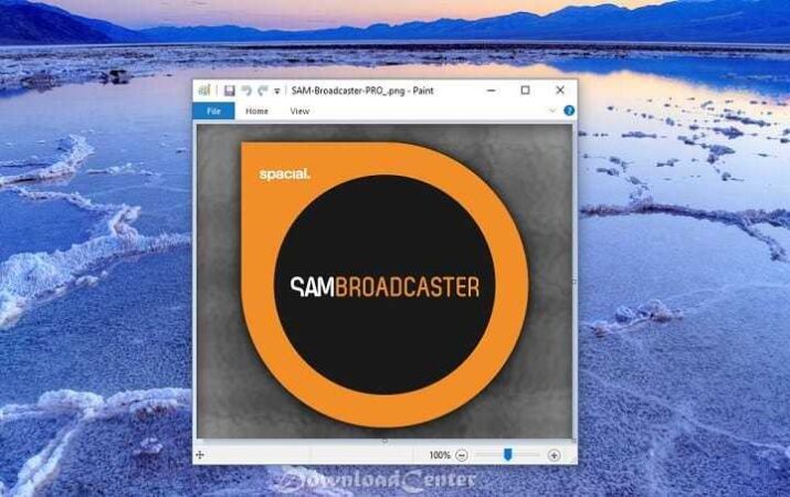 SAM Broadcaster Pro Descargar Gratis 2024 para Windows