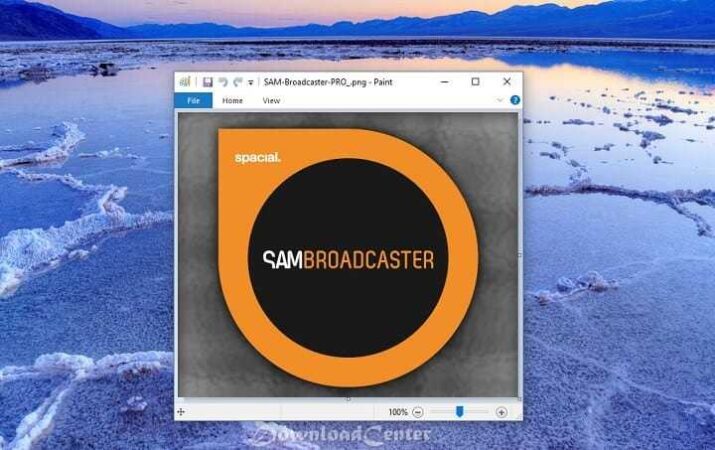 SAM Broadcaster PRO برنامج إذاعي 2023 تحميل مجانا