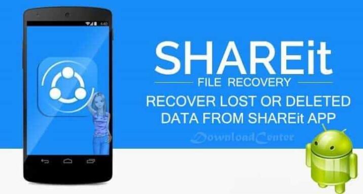 SHAREit Free Download 2024 Share Files for Windows and Mac