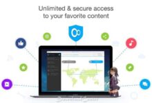 VPN Unlimited Surf Blocked Site and Protect PC for Free