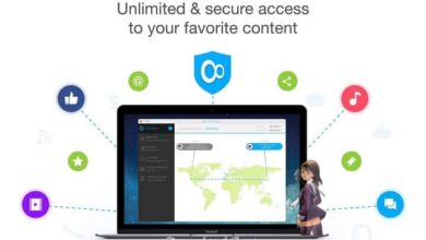 VPN Unlimited Surf Sites Bloqués Télécharger Gratuit