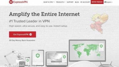Download ExpressVPN to Hide Identity & Unblock Sites for PC & Mobile