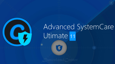 Download Advanced SystemCare Free Speed Up Your PC