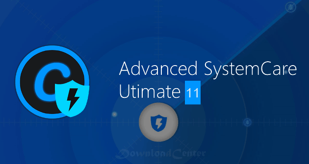 Advanced SystemCare Ultimate Free Download for Windows