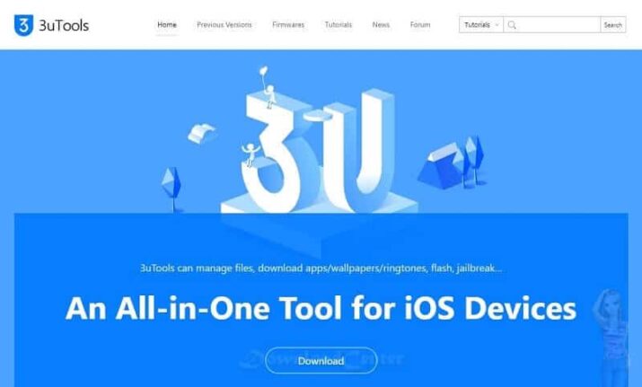 3uTools Download Free 2024 for Windows 10, 11 and Mac
