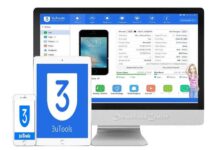 Download 3uTools All-In-One for iOS Devices Best Files Manage