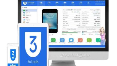 3uTools All-In-One Files Manager for iOS Device