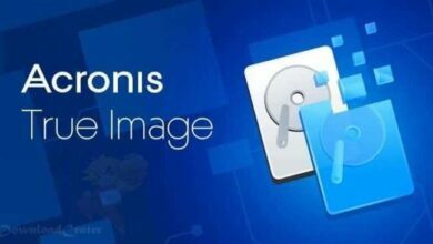 Acronis True Image Télécharger Gratuit 2023 pour Windows