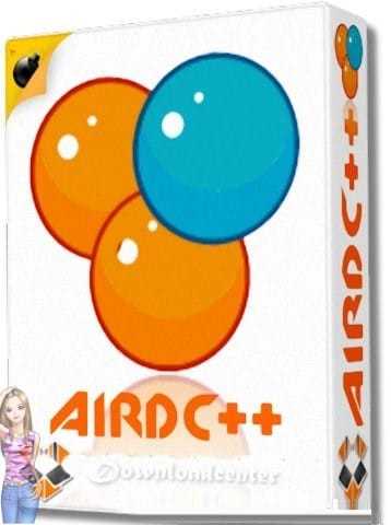 AirDC++ Share and Download Files Free 2024 for PC and Mac