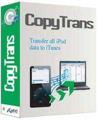 تحميل برنامج CopyTrans نسخ و استيراد بيانات iPhone / iPad