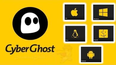 CyberGhost VPN Free Download 2023 to Unblock and Secure Web