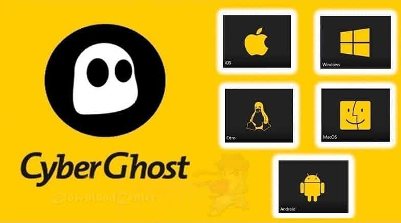 تحميل Ghost Browser متصفح قوي لنظام ويندوز وماك 2024 مجانا