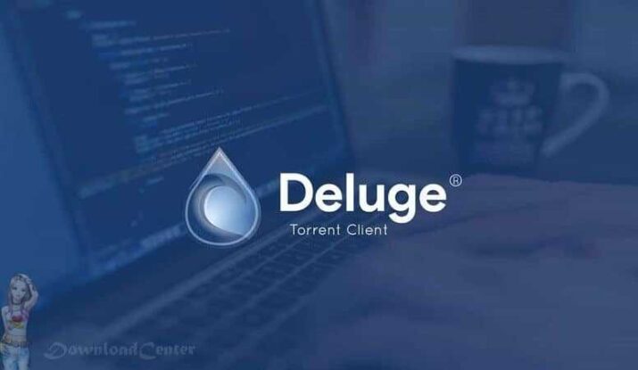 تحميل برنامج Deluge كامل المميزات لمشاركة الملفات مجانا