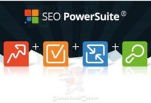 Download SEO PowerSuite - Tools Improve Your Websites for Free