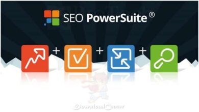 SEO PowerSuite Free Download – Website Optimization Tools