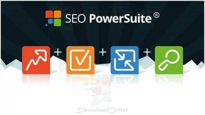 Télécharger SEO PowerSuite - Outils pour Améliorer vos Sites