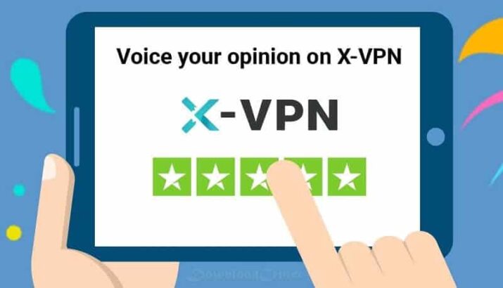 X-VPN Free VPN Software X-VPN Free VPN Software 2025 for Windows PC and MacOS