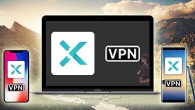 Download X-VPN - Encrypt Your Data & Hide IP Address