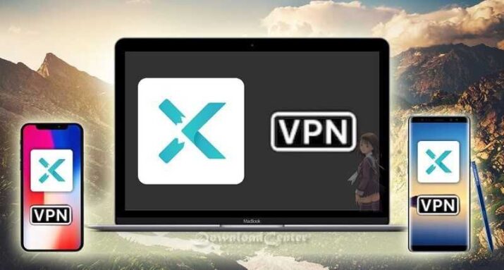 X-VPN Free VPN Software X-VPN Free VPN Software 2025 for Windows PC and MacOS