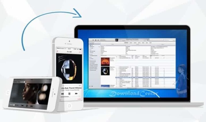 تحميل برنامج CopyTrans نسخ و استيراد بيانات iPhone / iPad