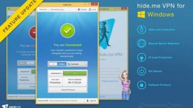 Hide.me VPN Free Download 2022 for Windows, Mac and Linux