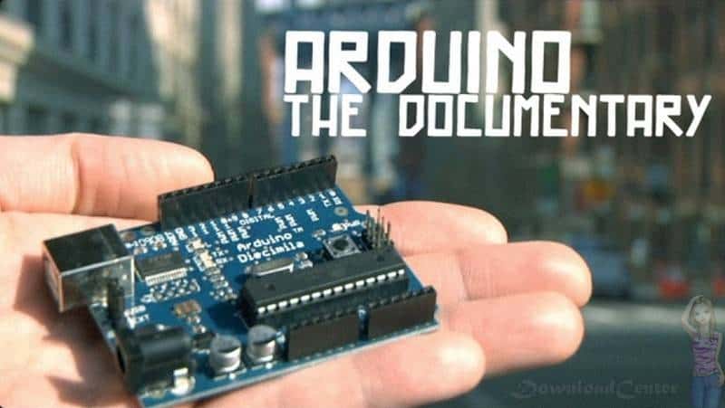 Arduino برنامج مفتوح المصدر لكتابة الكود البرمجي مجانا