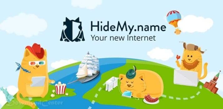 Hide My Name VPN Download Free 2024 for Windows and Mac