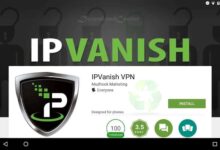 IPVanish VPN 2022 Hide Identity and Unblock Websites for Free