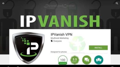 IPVanish Télécharger 2022 Cacher Identité et Débloquer Web